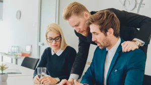 Français en contexte professionnel